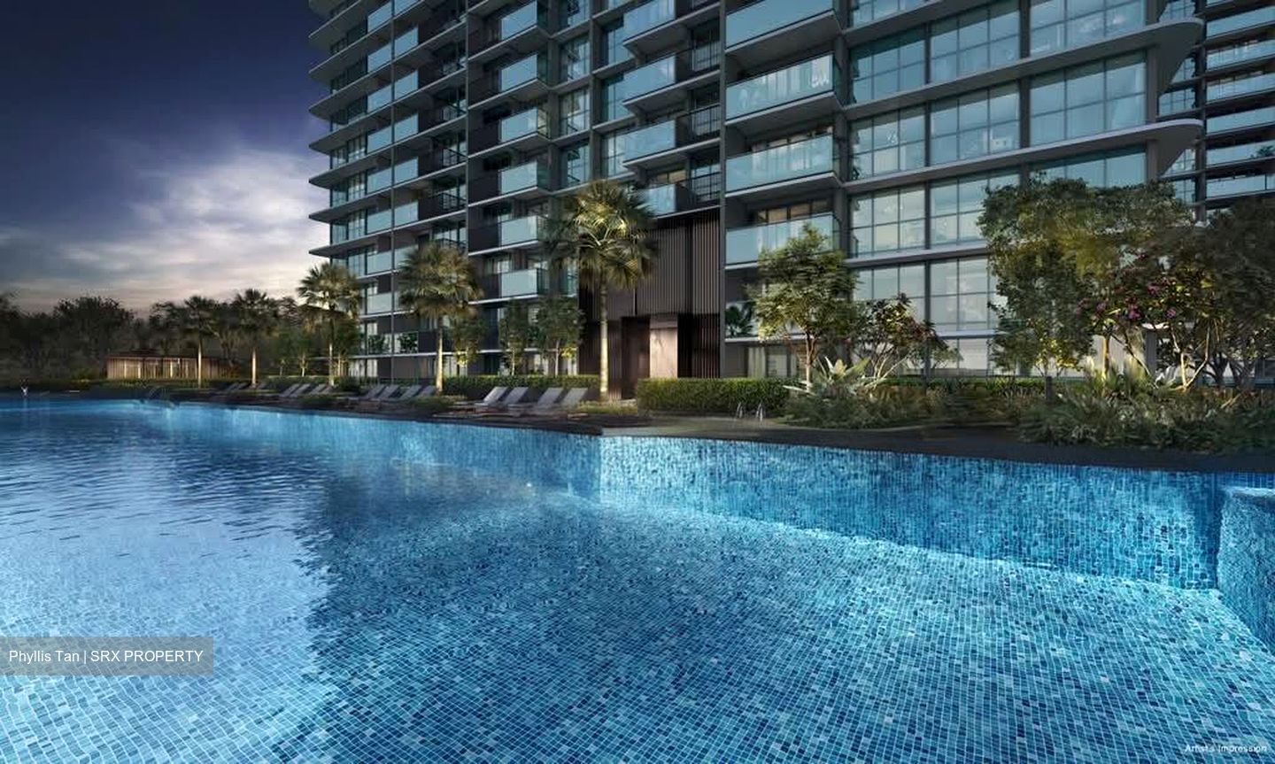 Chuan Park (D19), Condominium #602838011